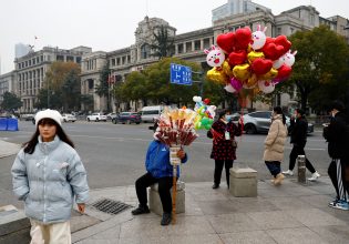 Κοροναϊός: Πώς είναι η Γουχάν τρία χρόνια μετά το ξέσπασμα της πανδημίας