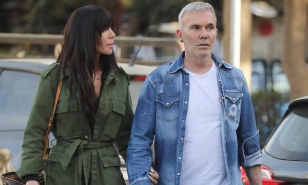 Στέλιος Ρόκκος: Οι πρώτες δηλώσεις της συζύγου του για την περιπέτεια υγείας του