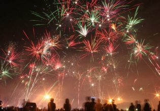 Καιρός: Αυτές έιναι οι πόλεις της Ευρώπης που είχαν «καλοκαίρι» την Πρωτοχρονιά – Δείτε τον χάρτη