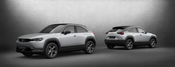 H Mazda ανακοίνωσε την επιστροφή του περιστροφικού κινητήρα