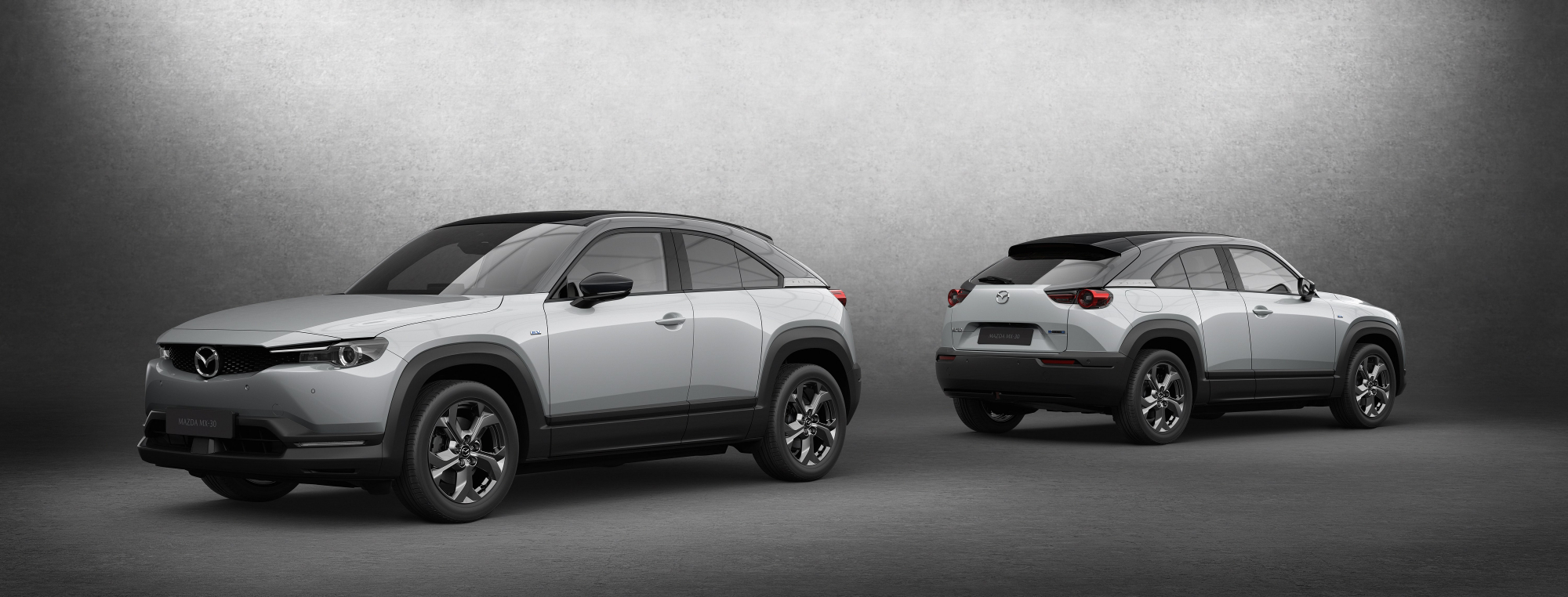 H Mazda ανακοίνωσε την επιστροφή του περιστροφικού κινητήρα