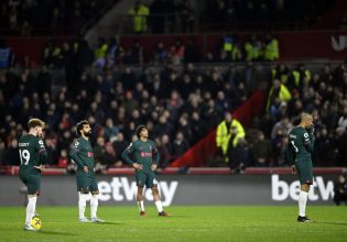 Η πτώση της Κόκκινης Αυτοκρατορίας