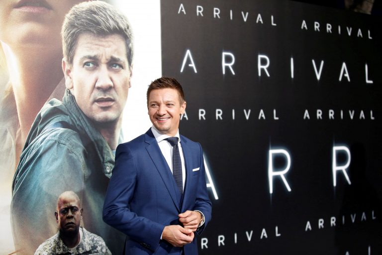 Τζέρεμι Ρένερ: Καταπλακώθηκε από το εκχιονιστικό επειδή έσωσε τον ανιψιό του