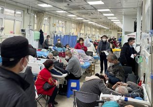 Η πανδημία, η Ευρώπη, η Κίνα και η… «πολιτική στο τιμόνι»