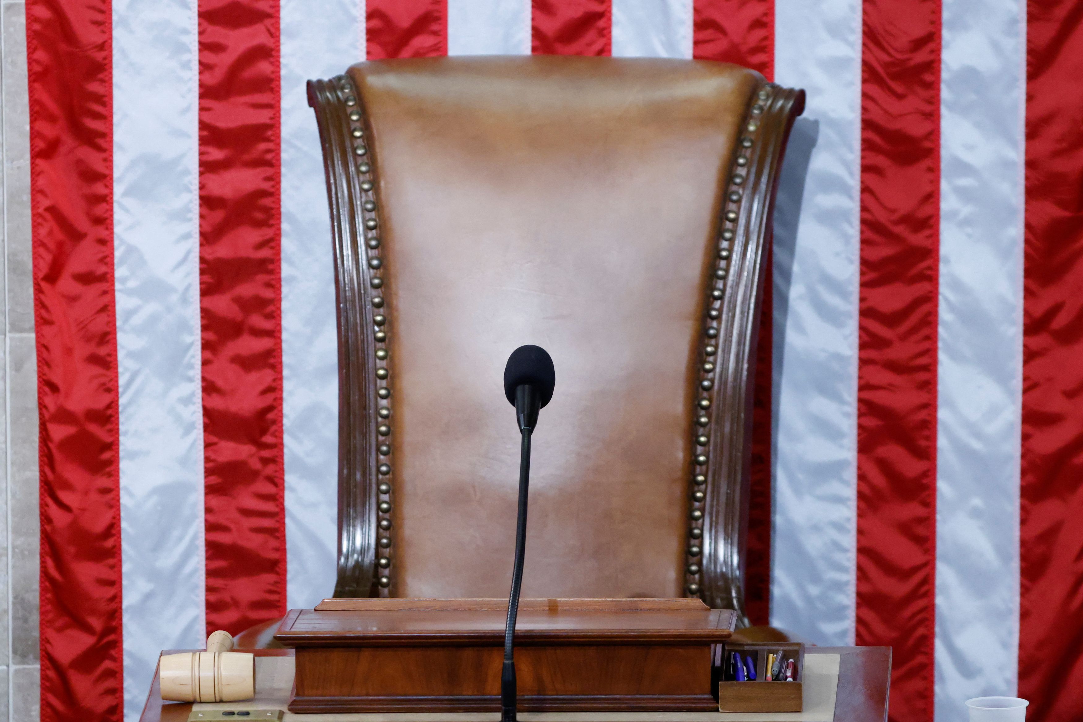 ΗΠΑ: Δεν έχει τέλος το θρίλερ στη Βουλή των Αντιπροσώπων - Άκαρπη και η 13η ψηφοφορία