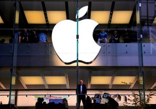 Apple: Αντεπίθεση στην Google με χάρτες, αναζήτηση και διαφήμιση