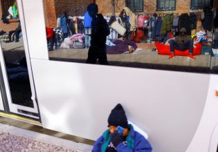 Νέα Υόρκη: «Δεν υπάρχει χώρος» για μετανάστες δήλωσε ο δήμαρχος από τη μεθοριακή πόλη Ελ Πάσο