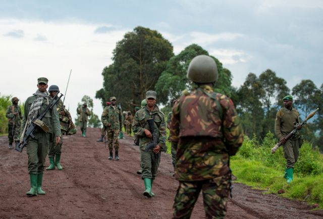 Κονγκό: Τουλάχιστον 23 άμαχοι νεκροί από επίθεση ενόπλων – Το Ισλαμικό Κράτος ανέλαβε την ευθύνη