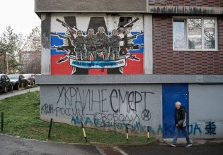 Μισθοφόρος Wagner: Η βαρβαρότητα στην Ουκρανία με ώθησε να αυτομολήσω