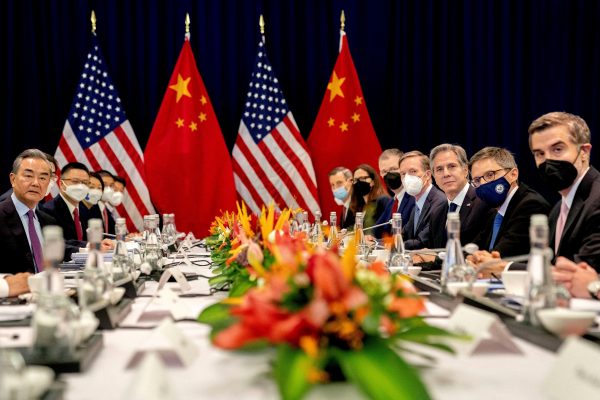 ΗΠΑ: Αμερικανός πτέραρχος προβλέπει πόλεμο με την Κίνα το 2025