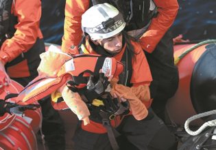 Μεταναστευτικό: Εμφύλιος για τα περάσματα από Ελλάδα και Ιταλία