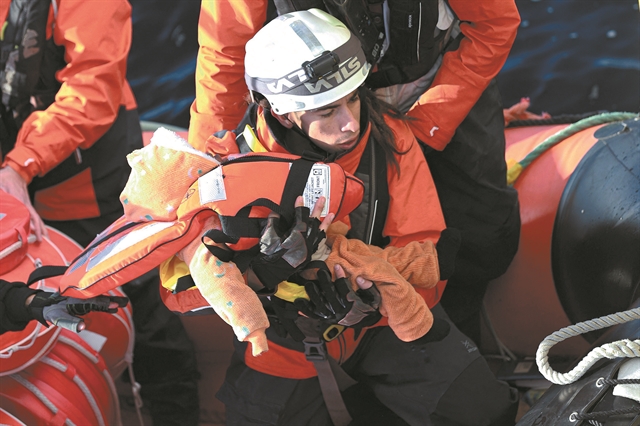 Μεταναστευτικό: Εμφύλιος για τα περάσματα από Ελλάδα και Ιταλία