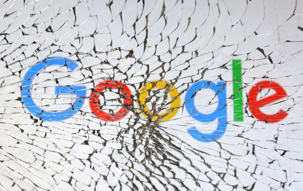 Google: Θα καταφέρει η αμερικανική κυβέρνηση να σπάσει την εταιρεία στα δύο;