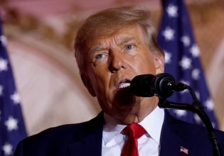 Ντόναλντ Τραμπ: Επιστρέφει σε Facebook και Instagram, όπως ανακοινωσε η Meta