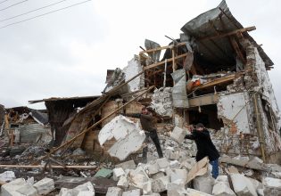 Πόλεμος στην Ουκρανία: Μετατόπιση της εξουσίας στο εσωτερικό της ΕΕ προς τα… ανατολικά;