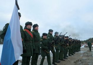 Wagner: Με ειρωνείες απάντησε στις νέες κυρώσεις των ΗΠΑ