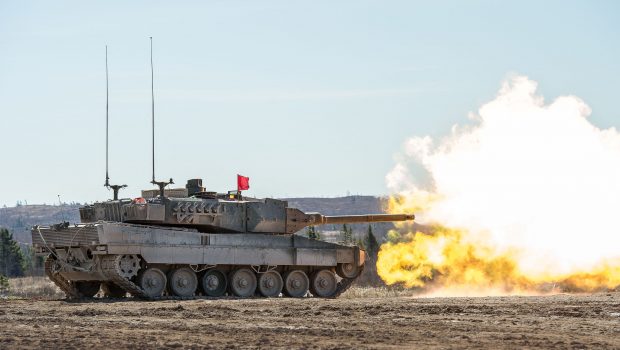 Ουκρανία: Θα είναι «game changer» του πολέμου τα άρματα μάχης; – Ποιες είναι οι προϋποθέσεις