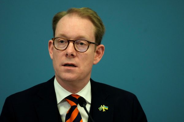 Σουηδία: «Παγώνει» η διαδικασία ένταξης στο ΝΑΤΟ λόγω Τουρκίας