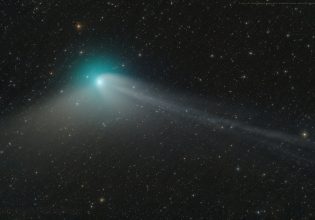 Ο «κομήτης των Νεάντερταλ» στην ελάχιστη απόσταση από τη Γη –  Πώς θα τον δείτε