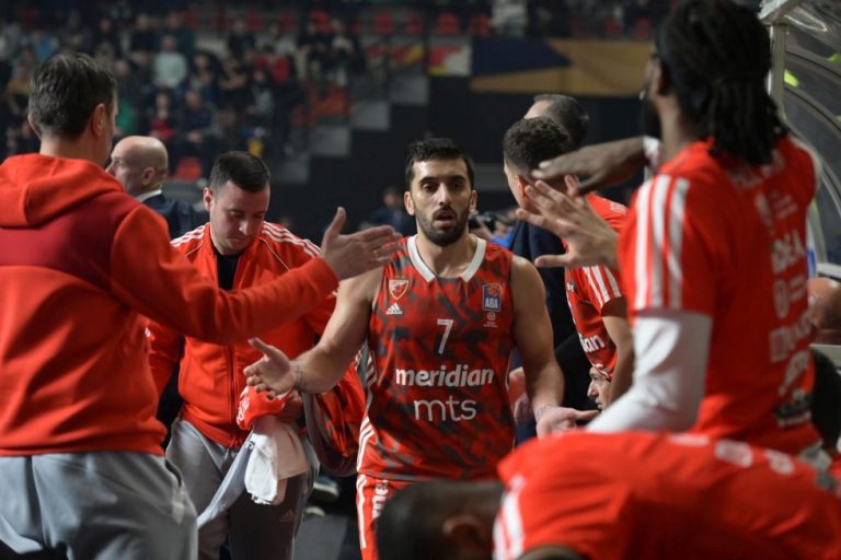 Η θέση της Ευρωλίγκας στην υπόθεση Καμπάτσο