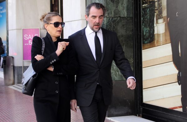 Τατιάνα Μπλάτνικ: Το άγνωστο δράμα της συζύγου του Νικόλαου – Η αυτοκτονία του πατέρα της και τα δύσκολα χρόνια