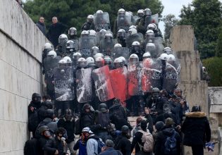 Κινδυνεύει η Ελλάδα από μια εισβολή στη Βουλή των εγχώριων «Τραμπ» και «Μπολσονάρου»;