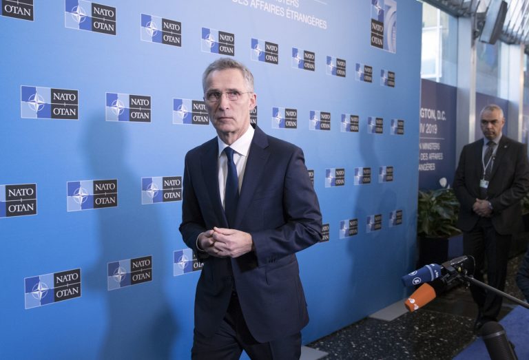 ΝΑΤΟ: Ποιος θα διαδεχτεί τον Στόλτενμπεργκ