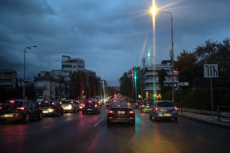 Θεσσαλονίκη: Έκτακτα μέτρα προστασίας αστέγων για την κακοκαιρία