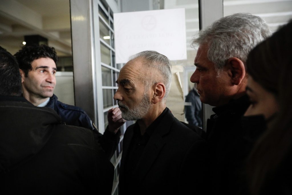 Άλκης Καμπανός: Η κατάθεση του πάτερα στη δίκη – «Ήθελαν να σκοτώσουν»