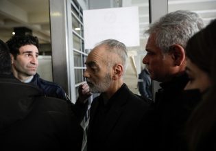 Άλκης Καμπανός: Η κατάθεση του πάτερα στη δίκη – «Ήθελαν να σκοτώσουν»