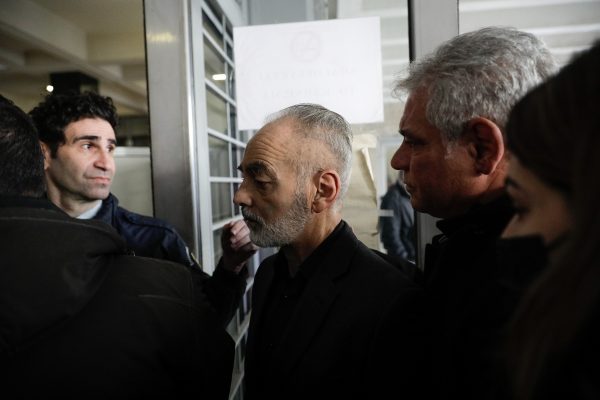 Άλκης Καμπανός: Η κατάθεση του πάτερα στη δίκη – «Ήθελαν να σκοτώσουν»