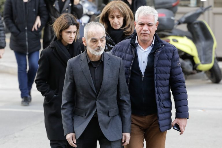 Θεσσαλονίκη: Συνεχίζεται σήμερα η δίκη για τη δολοφονία του Άλκη Καμπανού