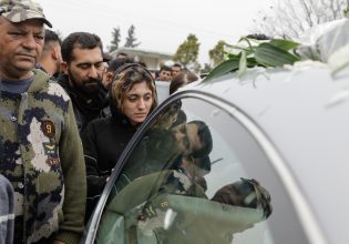 Κώστας Φραγκούλης: Απόπειρα αυτοκτονίας έκανε η σύζυγος του 16χρονου