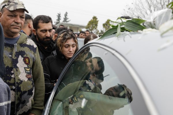 Κώστας Φραγκούλης: Απόπειρα αυτοκτονίας έκανε η σύζυγος του 16χρονου