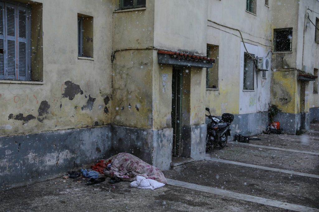 Δήμος Θεσσαλονίκης: Σπίτι σε πάνω από 40 αστέγους με το πρόγραμμα «Στέγαση και Εργασία»