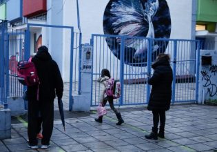 Ενισχύει την οδική ασφάλεια στα σχολεία ο Δήμος Ιλίου