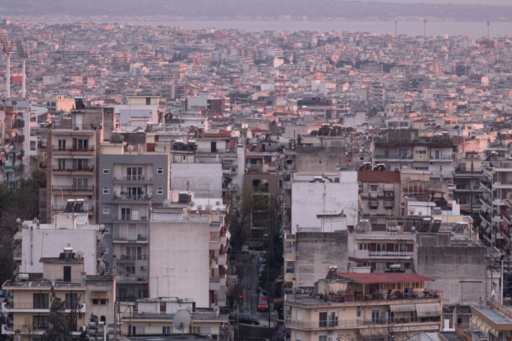 Χρυσή Βίζα: Έκρηξη στις τιμές ακινήτων από τις αγορές αλλοδαπών