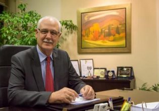 Ενοποίηση των αρχαιολογικών χώρων στην πόλη της Λάρισας