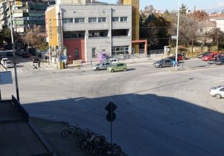 Ξεκινάει έργο 11,7 εκατ. ευρώ για την ολοκλήρωση του εσωτερικού δακτυλίου στη Λάρισα