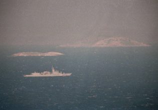 Ιμια – 28η Ιανουαρίου 1996: Στην τελική ευθεία προς τη μεγάλη τραγωδία