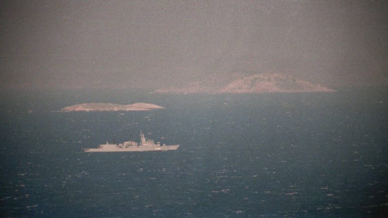 Ιμια – 28η Ιανουαρίου 1996: Στην τελική ευθεία προς τη μεγάλη τραγωδία