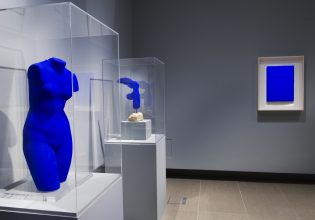 «Nouveau Réalisme»: 50 αριστουργήματα του νεορεαλισμού στο Μουσείο Γουλανδρή