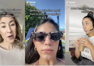 Εργασία: Εφαρμογή της οργής, η νέα τάση παραίτησης