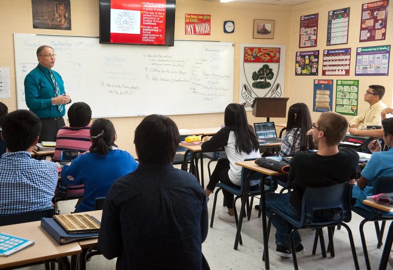 ΗΠΑ: Κλειστά σχολεία για δεκάδες χιλιάδες μαθητές λόγω κυβερνοεπίθεσης