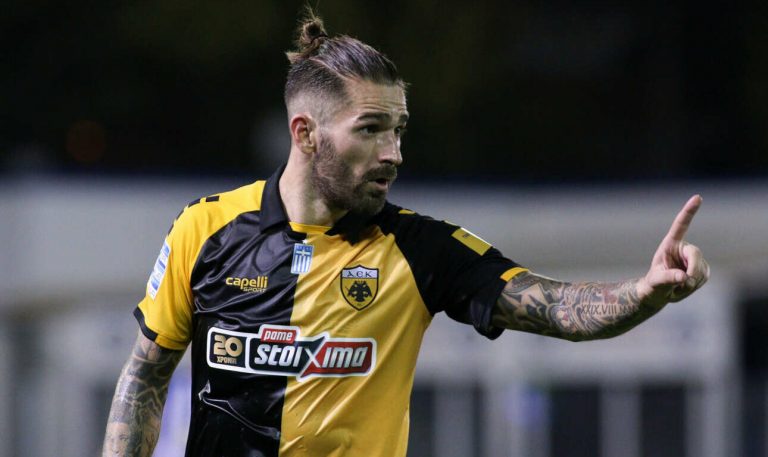 Θριάμβευσαν με την ΑΕΚ και μακριά της …εκτοξεύτηκαν