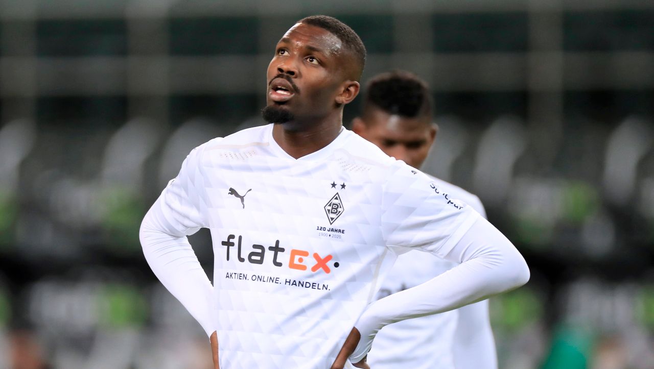 Θέλει Μάντσεστερ Γιουνάιτεντ ο Τουράμ