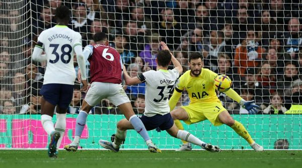 Τότεναμ – Αστον Βίλα 0-2: Νέα γκέλα των Λονδρέζων