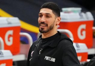 Σοκαριστικές απειλές κατά του Καντέρ