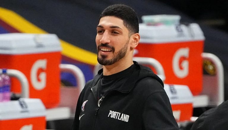 Σοκαριστικές απειλές κατά του Καντέρ