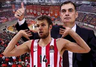 Αυτό είναι το deal Ολυμπιακού – Βεζένκοφ: Οι όροι και οι αποδοχές του Σάσα (pic)